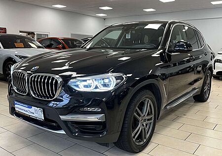 BMW X3 xDrive 30e*Luxury-Line*ACC*LED*HUD*RCam*Leder