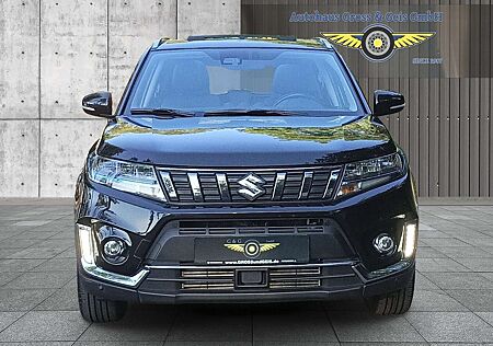 Suzuki Vitara 1.4 Turbo Comfort Plus Vollausstattung AHK