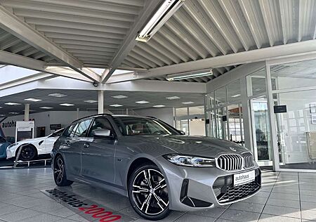 BMW 330 e xDrive M Sportpaket AUT./LED/HUD/CAM/DAB