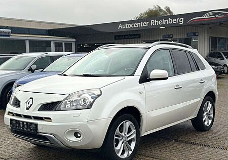 Renault Koleos Night&Day