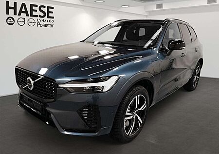 Volvo XC 60 XC60 T6 Plus Dark Recharge Plug-In Hybrid AWD EU6e Pano