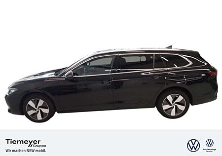 VW Passat Variant Volkswagen 1.5 eHybrid BUSINESS AHK KAMERA L
