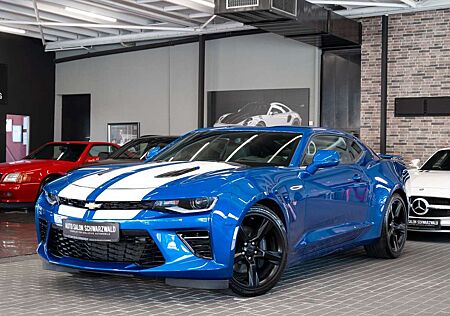 Chevrolet Camaro Coupé V8 Schalter|MAGNETIC-RIDE|BOSE|1.HD