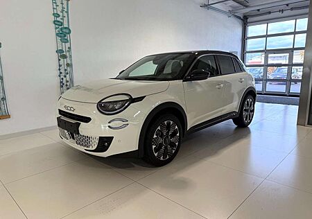 Fiat 600 La Prima Hybrid 1.2 T3 107 kW (145 PS) DCT Klim...