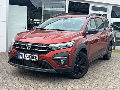 Dacia Jogger Extreme+ (GJR, KAMERA,SHZ)
