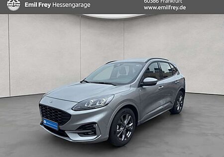 Ford Kuga 2.0 EcoBlue Aut. ST-LINE