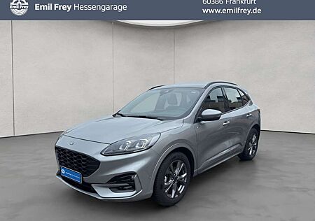 Ford Kuga 2.0 EcoBlue Aut. ST-LINE