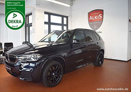 BMW X5 xDrive40d Sport-Aut.