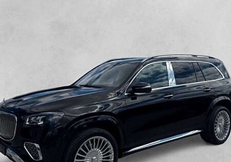 Mercedes-Benz GLS 600 Maybach 4M PANO*HUD*360*TV*BURM*MY25*AHK