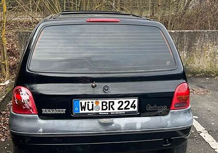 Renault Twingo 1.2 16V Initiale