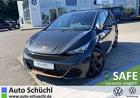 Cupra Born 19"+NAVI+LED+CCS+KAMERA+PANORAMA+FULL-LINK+