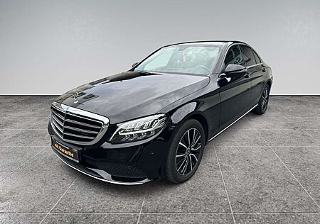 Mercedes-Benz C 220 C -Klasse Lim. d