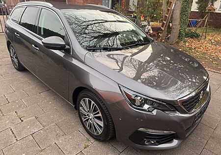 Peugeot 308 Allure Pack