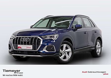 Audi Q3 35 TDI ADVANCED LED NAVI KAMERA ACC