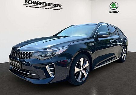 Kia Optima Sportswagon GT Line *LED,RFK,PLA*