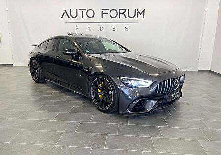 Mercedes-Benz AMG GT 4-trg. 63 4Matic+