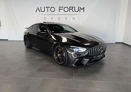 Mercedes-Benz AMG GT 4-trg. 63 4Matic+