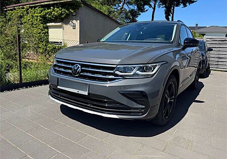 VW Tiguan Volkswagen 1.5 TSI OPF DSG URBAN SPORT