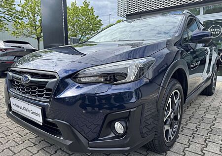 Subaru XV 2,0i Lineartronic Exclusive+ Exclusive+