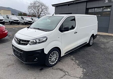 Opel Vivaro Kasten Edition L3,Klima+SHZ+PDC+Bluetooth