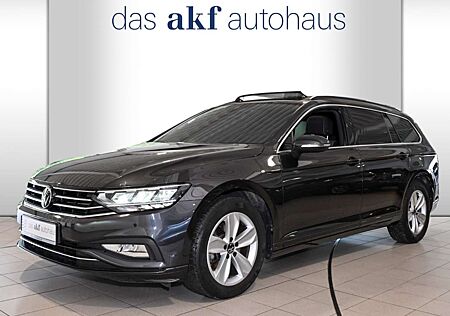 VW Passat Volkswagen 2.0 TDI DSG Business-Navi*AHK*Kamera*Panorama*Mass