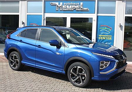 Mitsubishi Eclipse Cross Plug-in Hybrid PLUS mit Select -P.