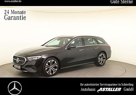 Mercedes-Benz E 200 T Avantgarde 2x MBUX+LED+PANO+WiPa+Distro