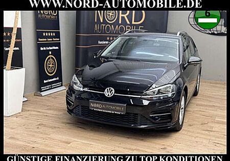 VW Golf Variant Volkswagen R-Line 2.0 TDI DSG Kamera/Navi/ R-Line
