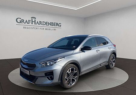Kia XCeed 1.6 T-GDI 7-DCT Spirit Black Xdition / Panorama...