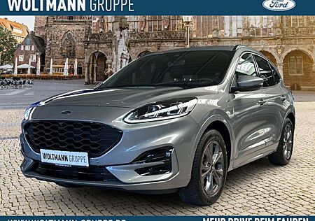 Ford Kuga ST-Line X 1.5 EcoBoost AHK-klappbar Navi Digitales