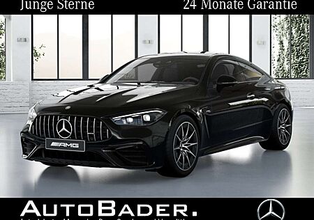 Mercedes-Benz CLE 53 AMG CLE 53 4M+ Premium+ PSD FAP+ DigiLi HuD 360° HAL