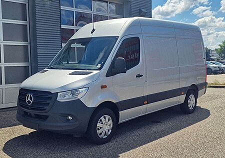Mercedes-Benz Sprinter 317 CDI RWD L2 Kamera Navi