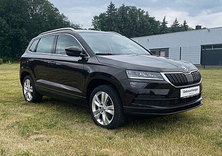 Skoda Karoq 1.5 TSI ACT Style