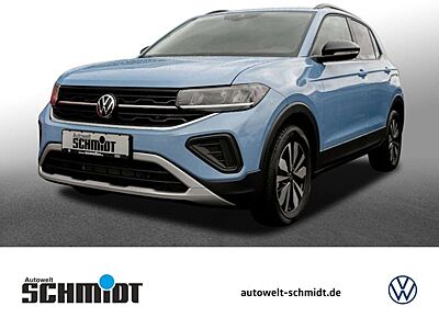 Volkswagen T-Cross Goal TSI DSG Life