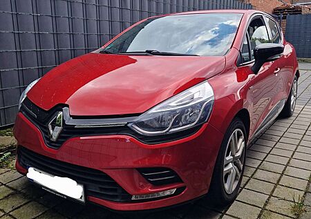 Renault Clio 1.2 16V 75 LIMITED