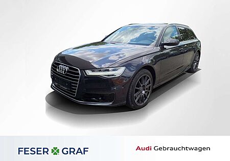 Audi A6 Avant 2.0 TDI /LED/ACC/Pano/AZV/Bose