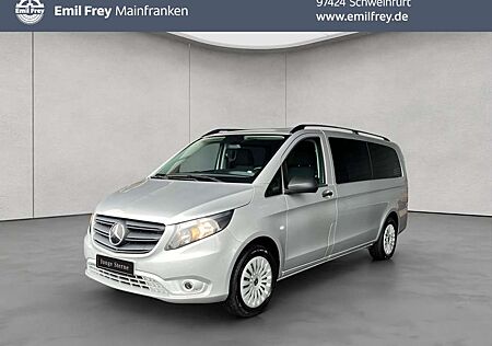 Mercedes-Benz Vito / Marco Polo