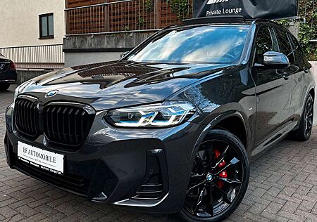 BMW X3 xDr30d M Sport PANO*AHK*Laser*Carbon*Shadow