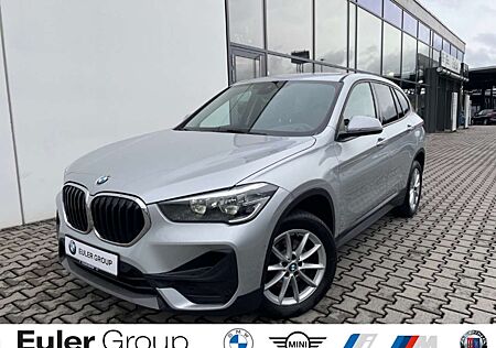 BMW X1 sDrive18dA NAV Parkass ACC DriveAss+ SHZ