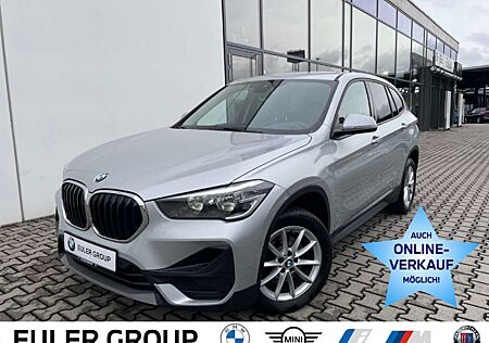 BMW X1 sDrive18dA NAV Parkass ACC DriveAss+ SHZ