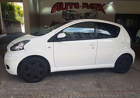 Toyota Others Aygo AYGO Edition