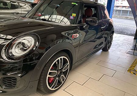 Mini Cooper SAut.50 Camden