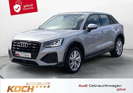 Audi Q2 35 TDI q. S-Tronic Advanced, LED, Sportsitze,