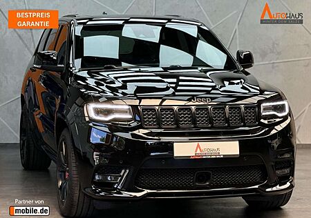Jeep Grand Cherokee HEMI SRT 6.4 V8 |KAM|H&K|