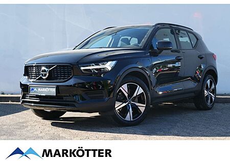 Volvo XC 40 XC40 T4 Recharge R-Design ACC/LED/360/Leder