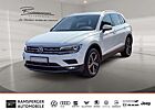 VW Tiguan Volkswagen 2.0 TDI Highline 4Motion (EURO