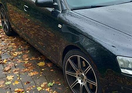 Audi A6 Avant Avant 2.4
