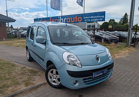 Renault Kangoo Privilege*KLIMA*PDC*BLUETOOTH*ZV-FUNK !!