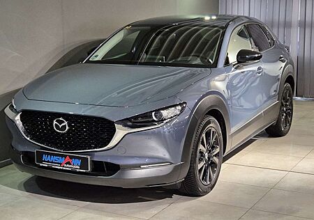 Mazda CX-30 Homura X-186/AT/Navi/Head-Up/LED/Kamera