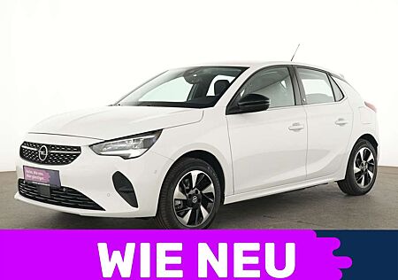 Opel Corsa-e Elegance Sitzheizung|Park & Go